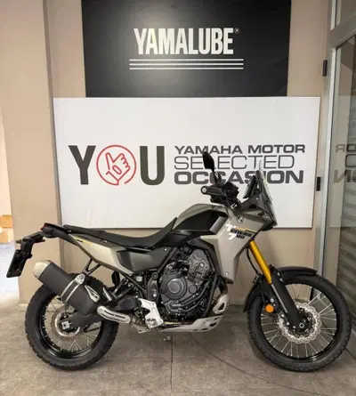 Yamaha T&eacute;n&eacute;r&eacute; 700 (2025 - 26) usata