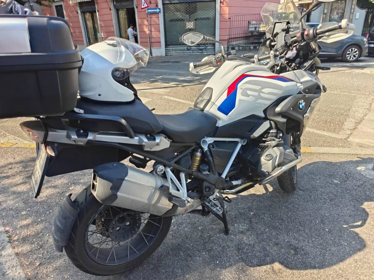 Bmw R 1250 GS (2021 - 24) (3)