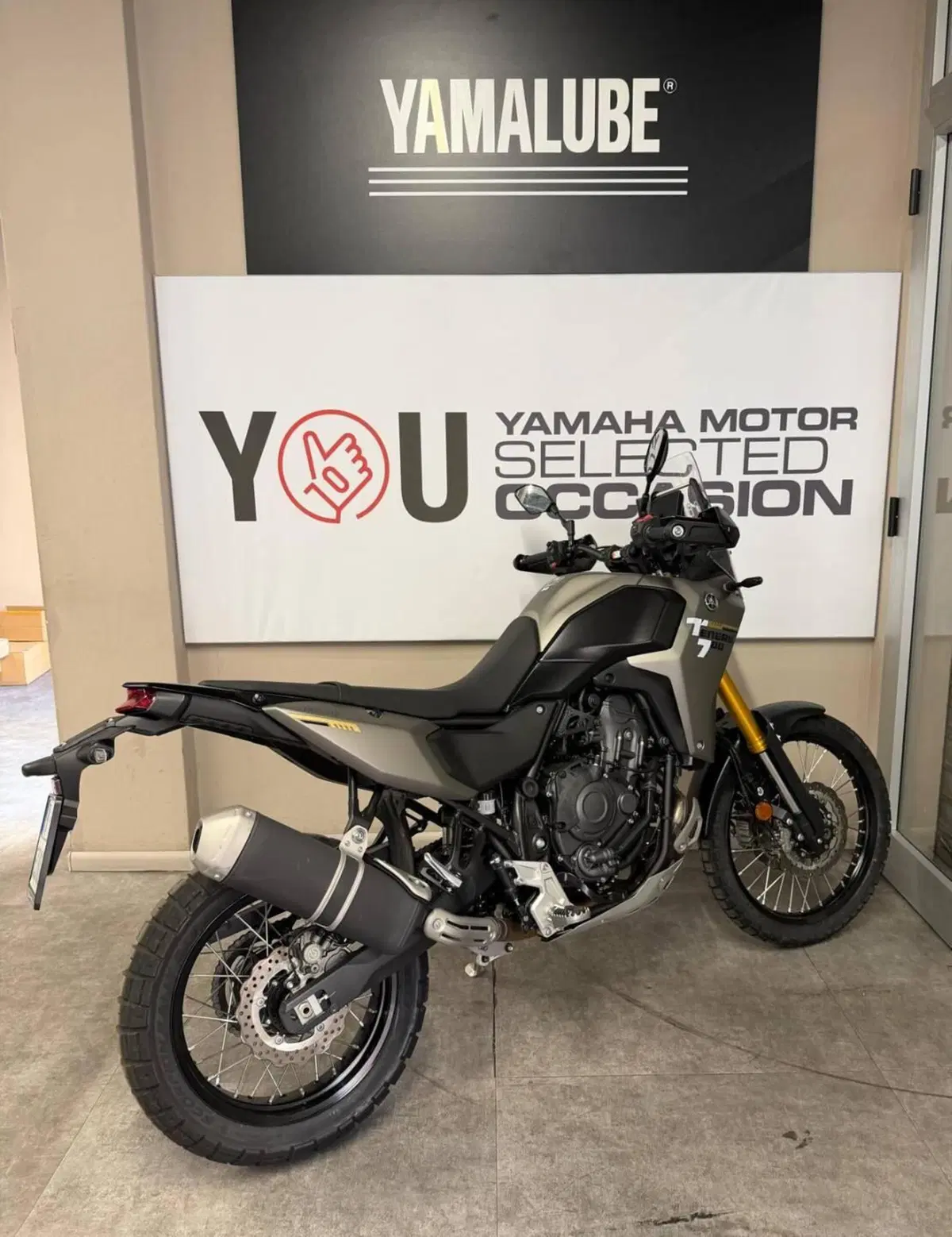 Yamaha Ténéré 700 (2025 - 26) (3)