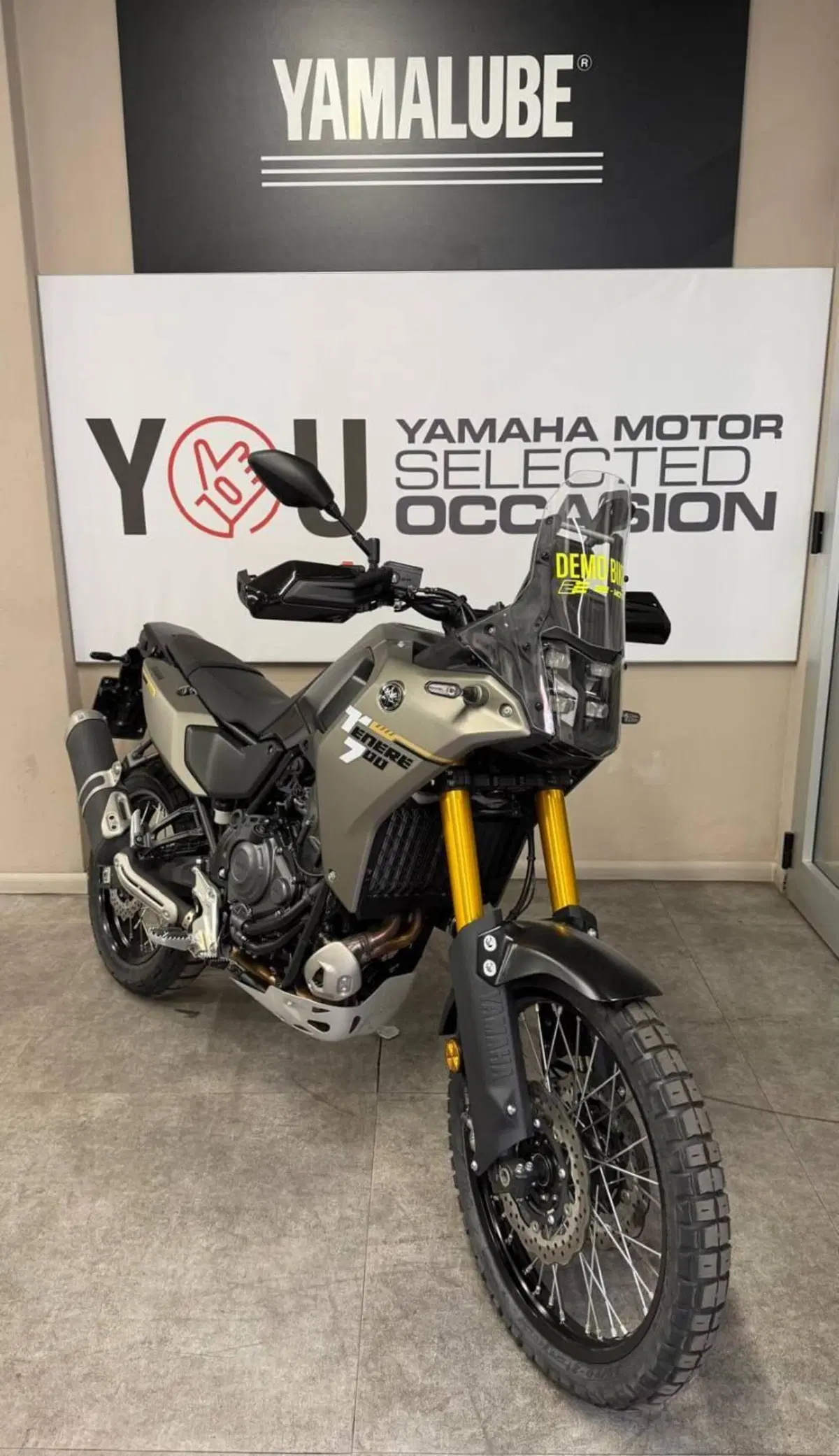 Yamaha Ténéré 700 (2025 - 26) (4)