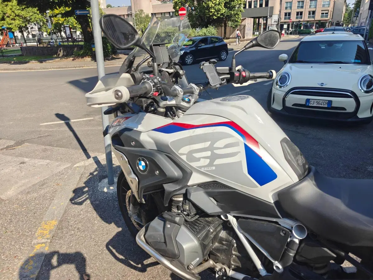 Bmw R 1250 GS (2021 - 24) (5)