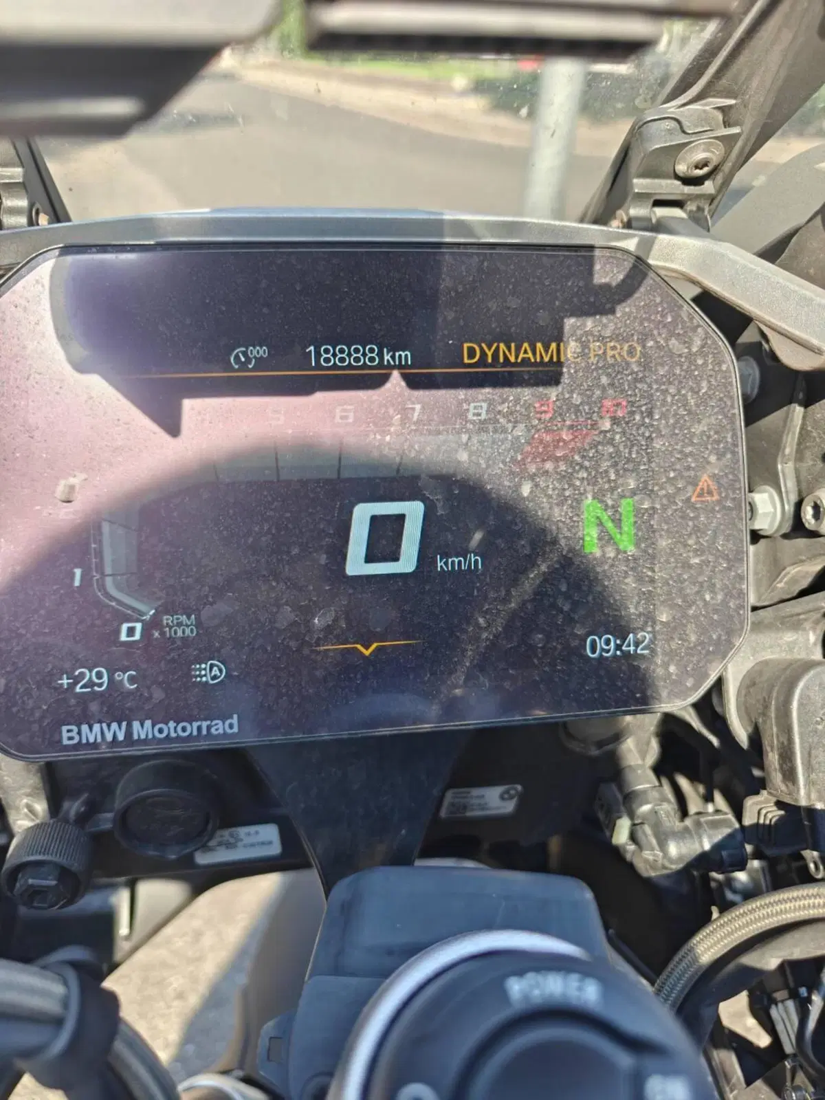 Bmw R 1250 GS (2021 - 24) (6)