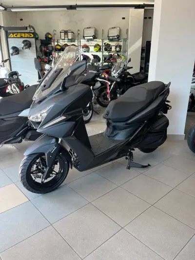 Kymco X-Town 250ST (2026) nuova