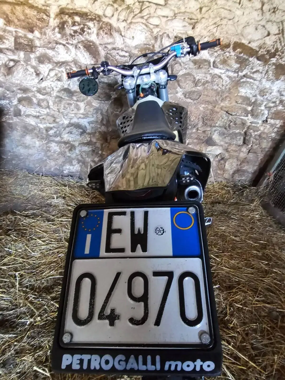 KTM 125 EXC (2010) (3)