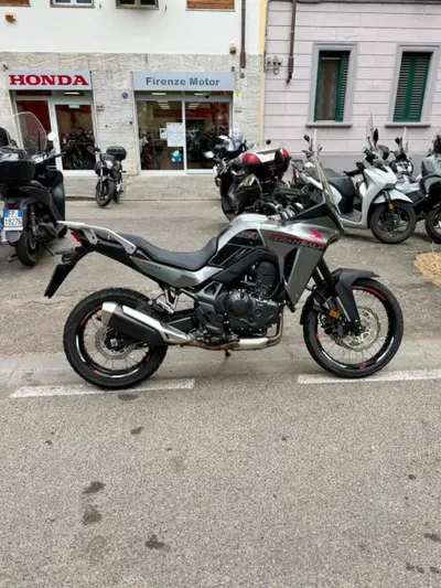 Honda Transalp XL750 (2023 - 24) usata