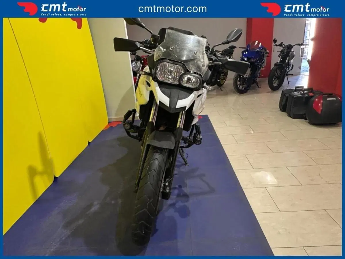 Bmw F 700 GS (2016 - 18) (6)