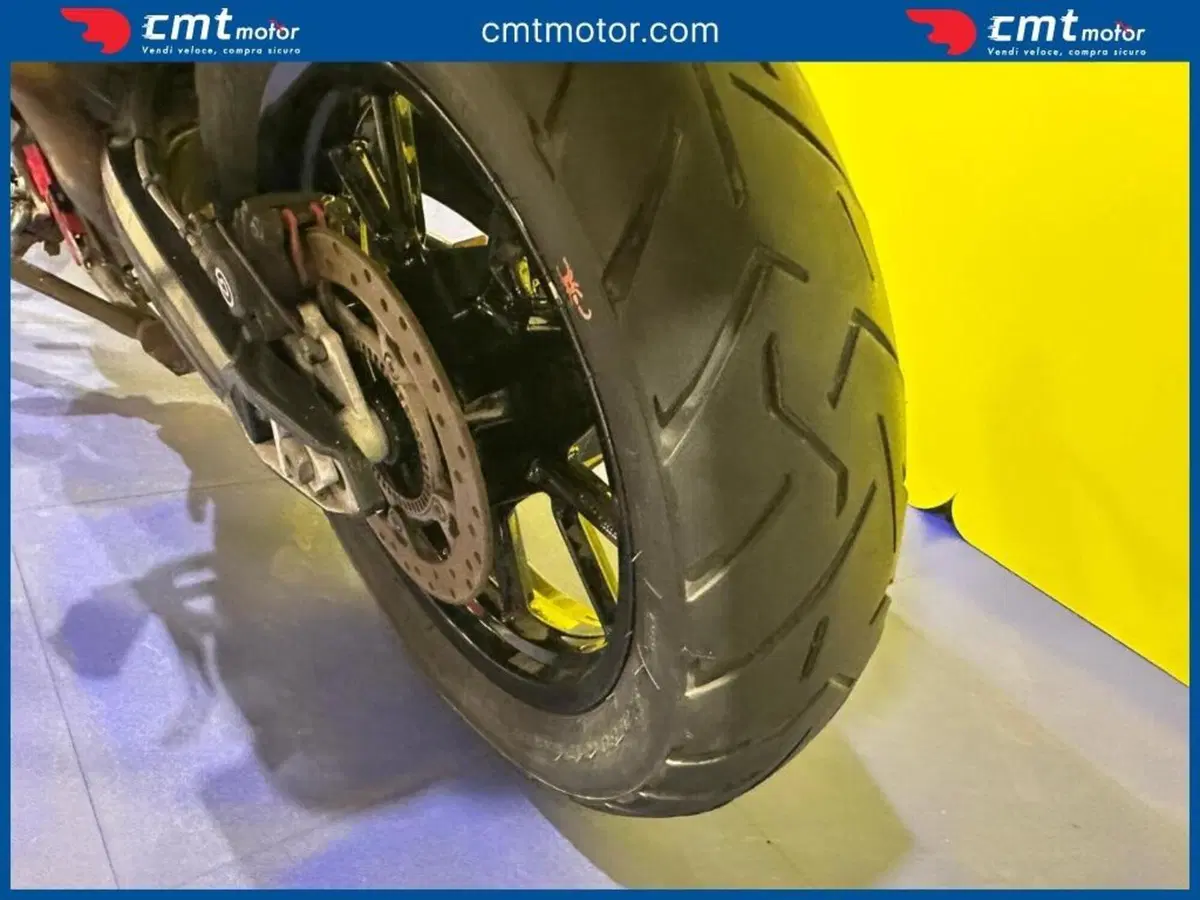 Bmw F 700 GS (2016 - 18) (8)