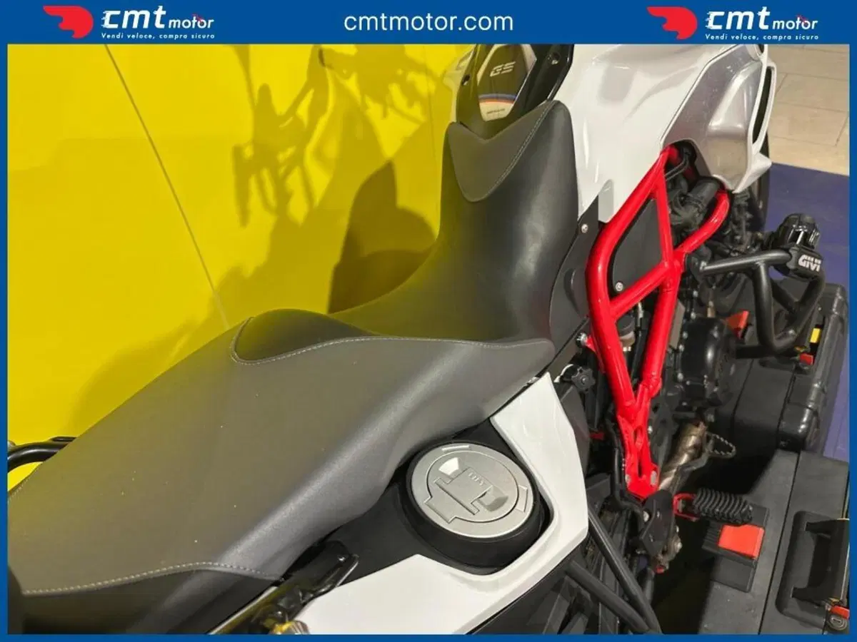Bmw F 700 GS (2016 - 18) (13)