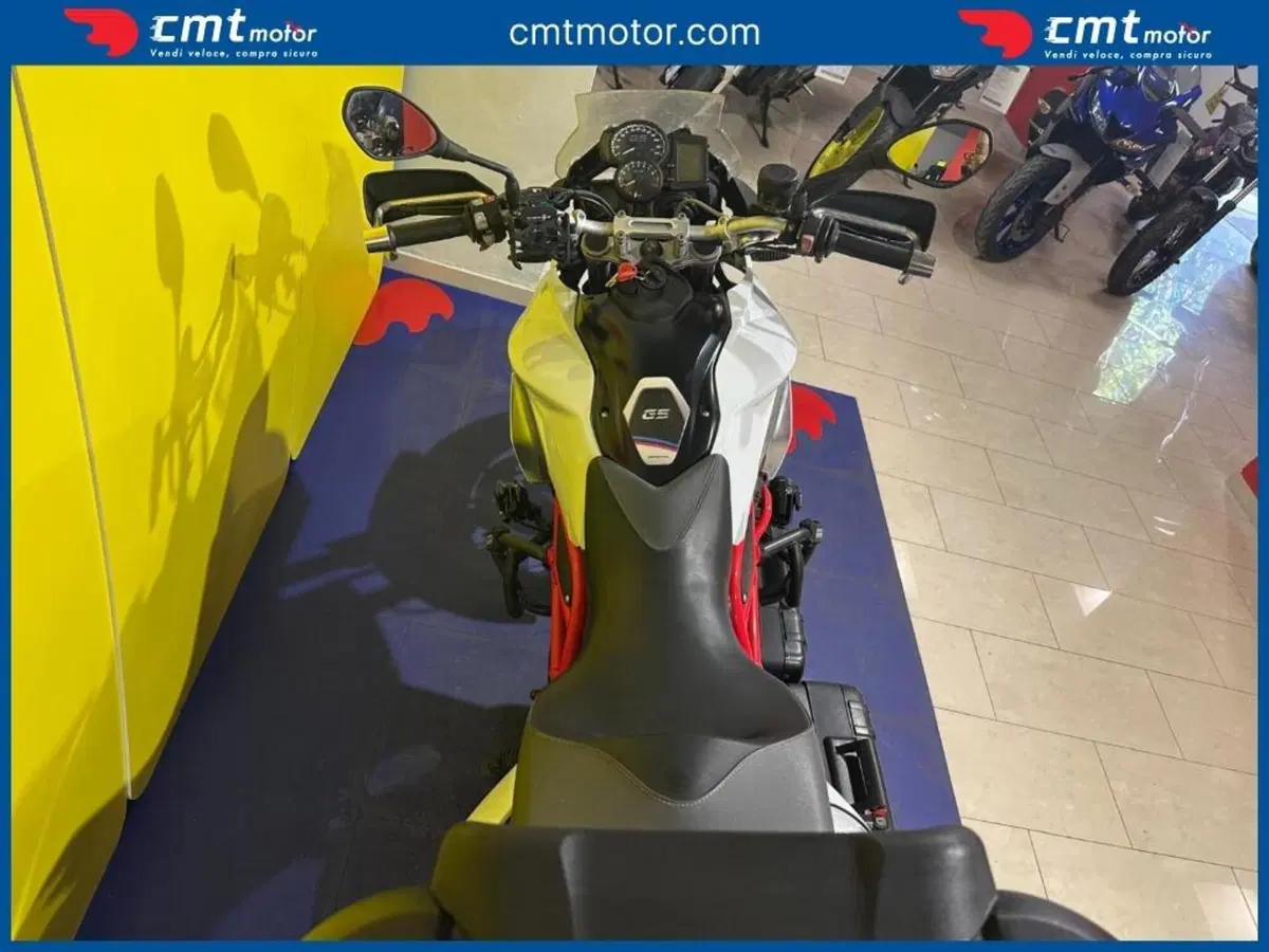 Bmw F 700 GS (2016 - 18) (14)