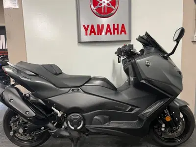Yamaha T-Max 560 (2025 - 26) usata