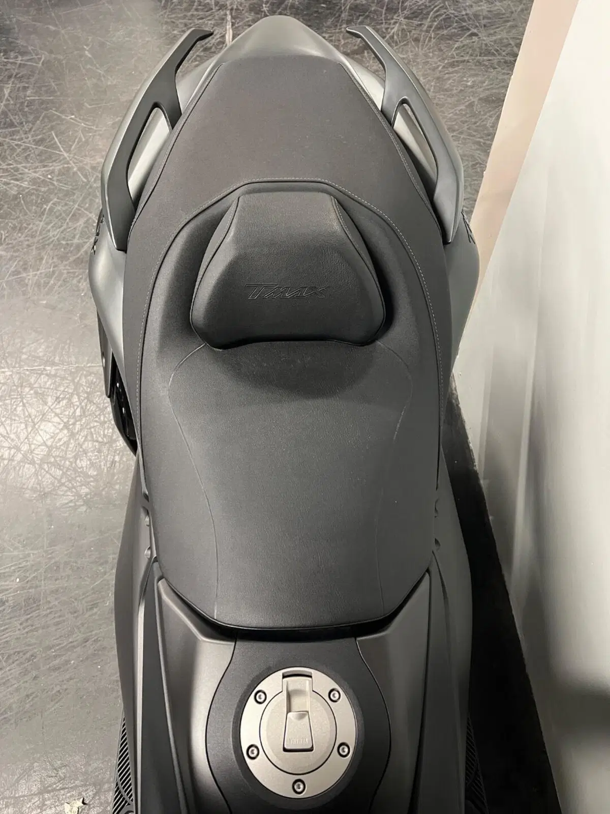 Yamaha T-Max 560 (2025 - 26) (7)