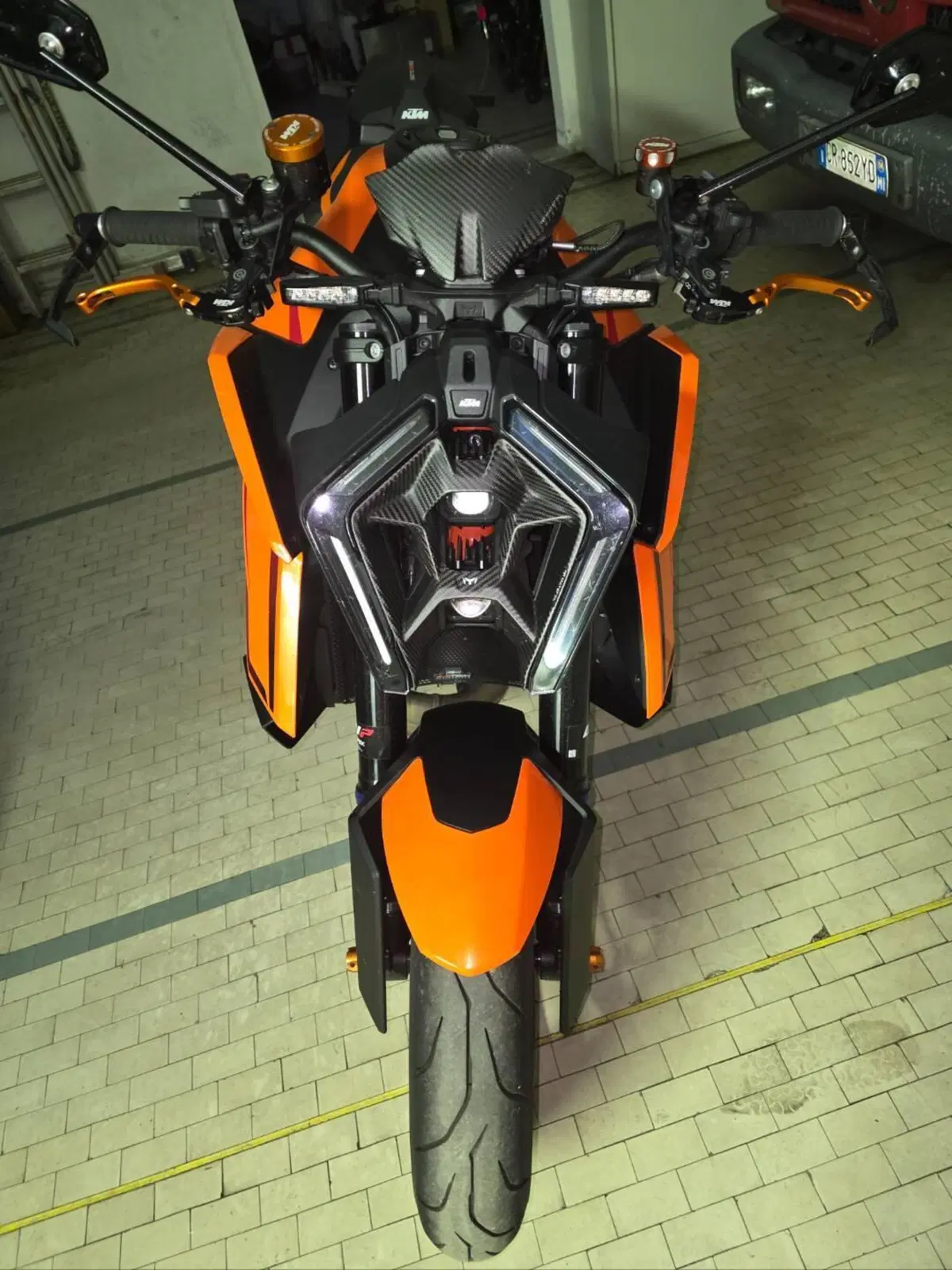 KTM 1390 Super Duke R EVO (2024 - 26) (3)