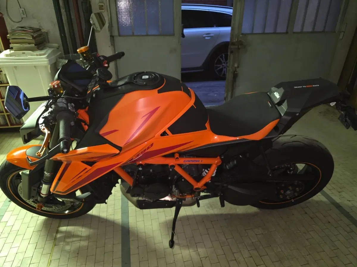 KTM 1390 Super Duke R EVO (2024 - 26) (4)