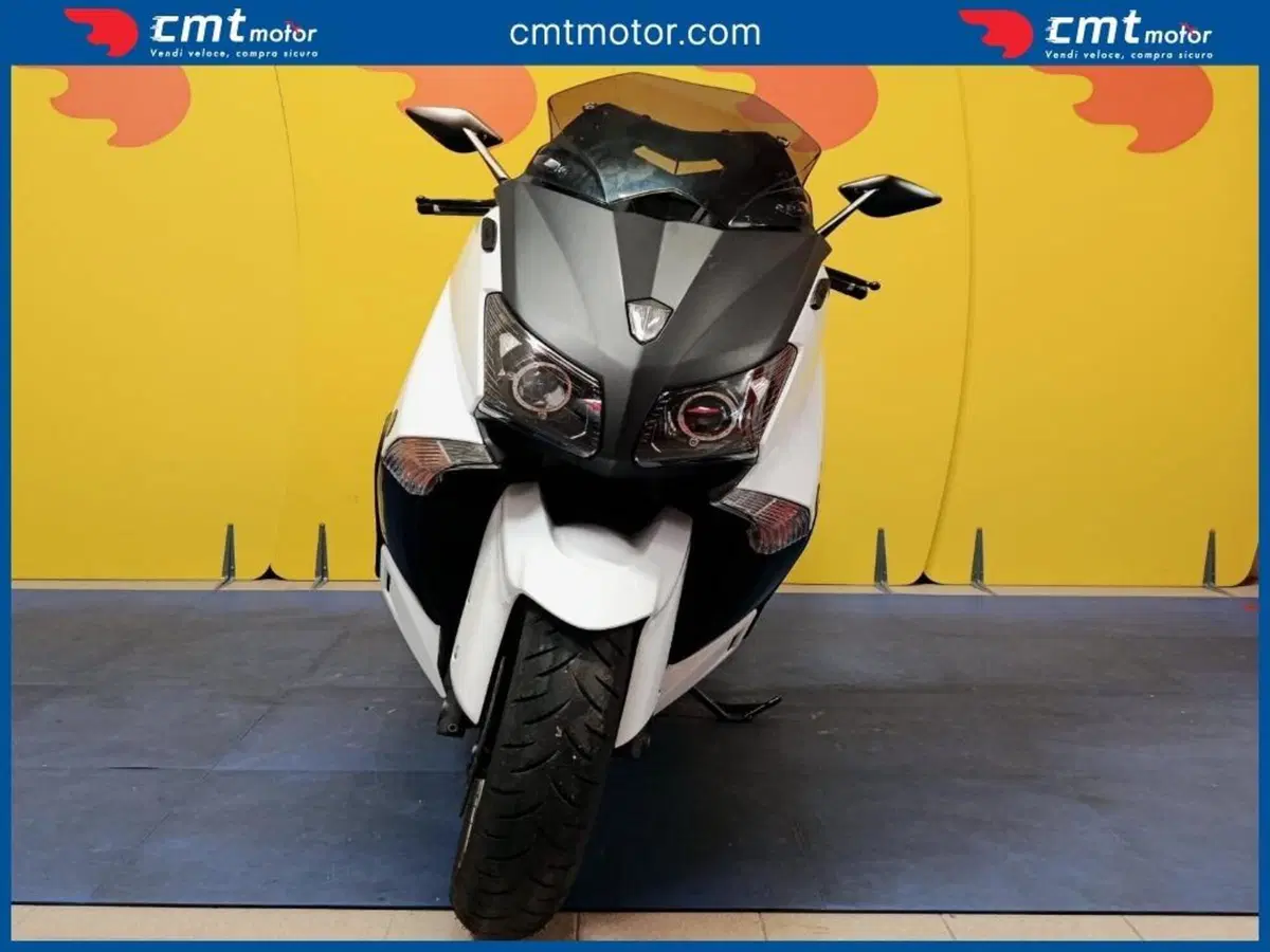 Yamaha T-Max 530 (2012 - 14) (2)