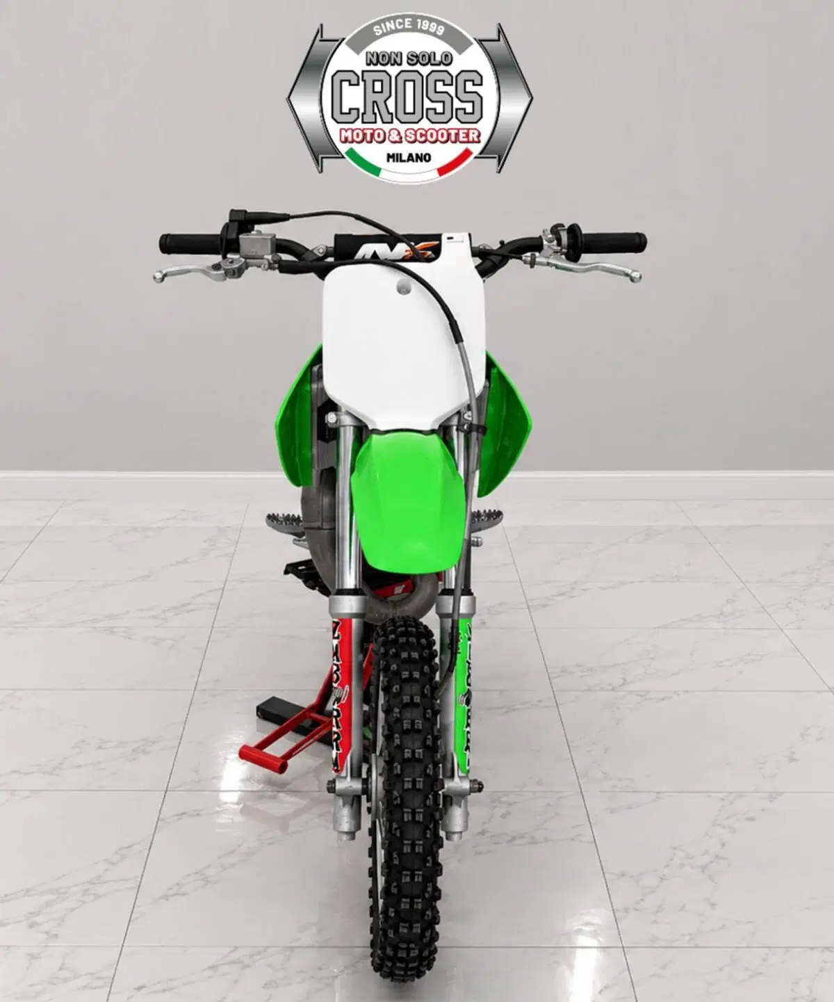 Kawasaki KX65 (2009) (5)