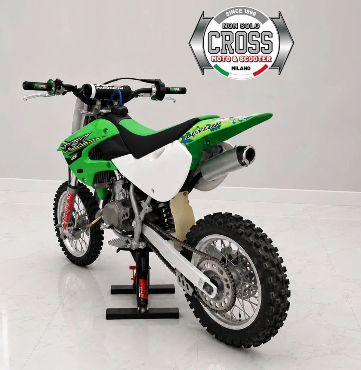 Kawasaki KX65 (2009) (7)