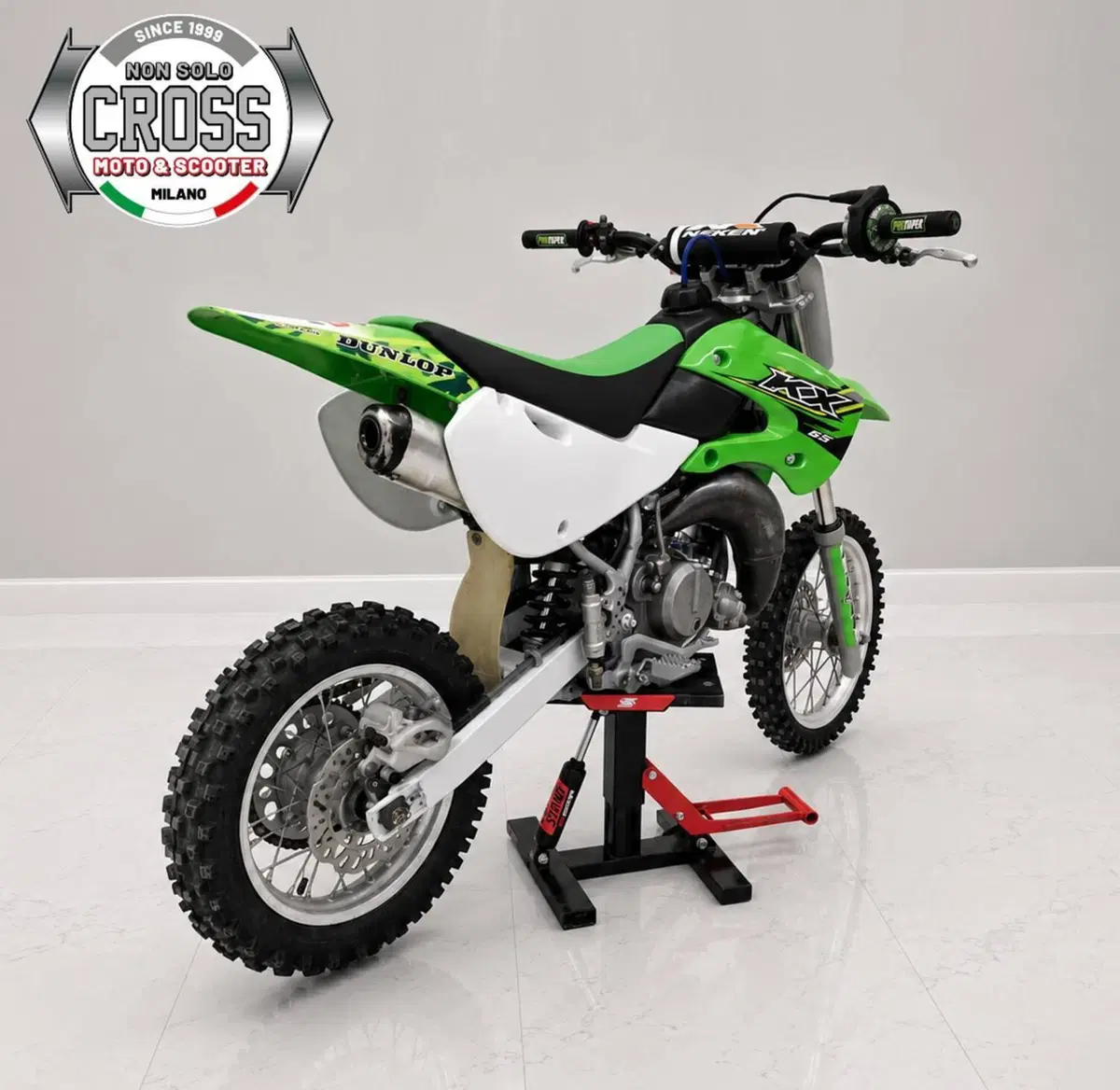 Kawasaki KX65 (2009) (8)