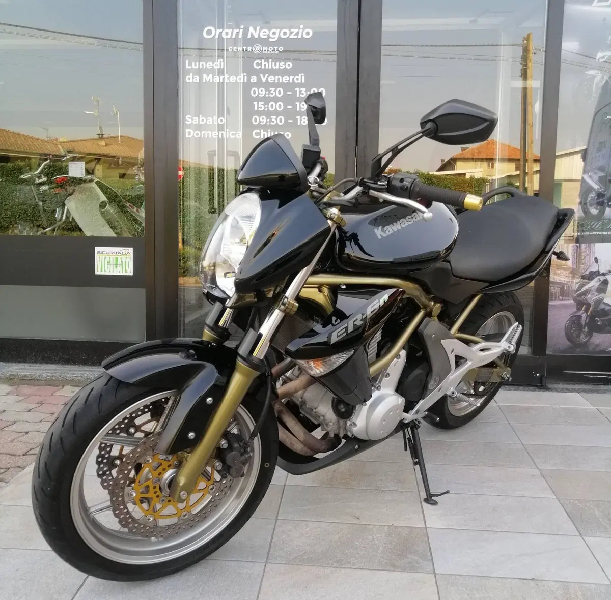 Kawasaki ER-6N (2005 - 08) (3)