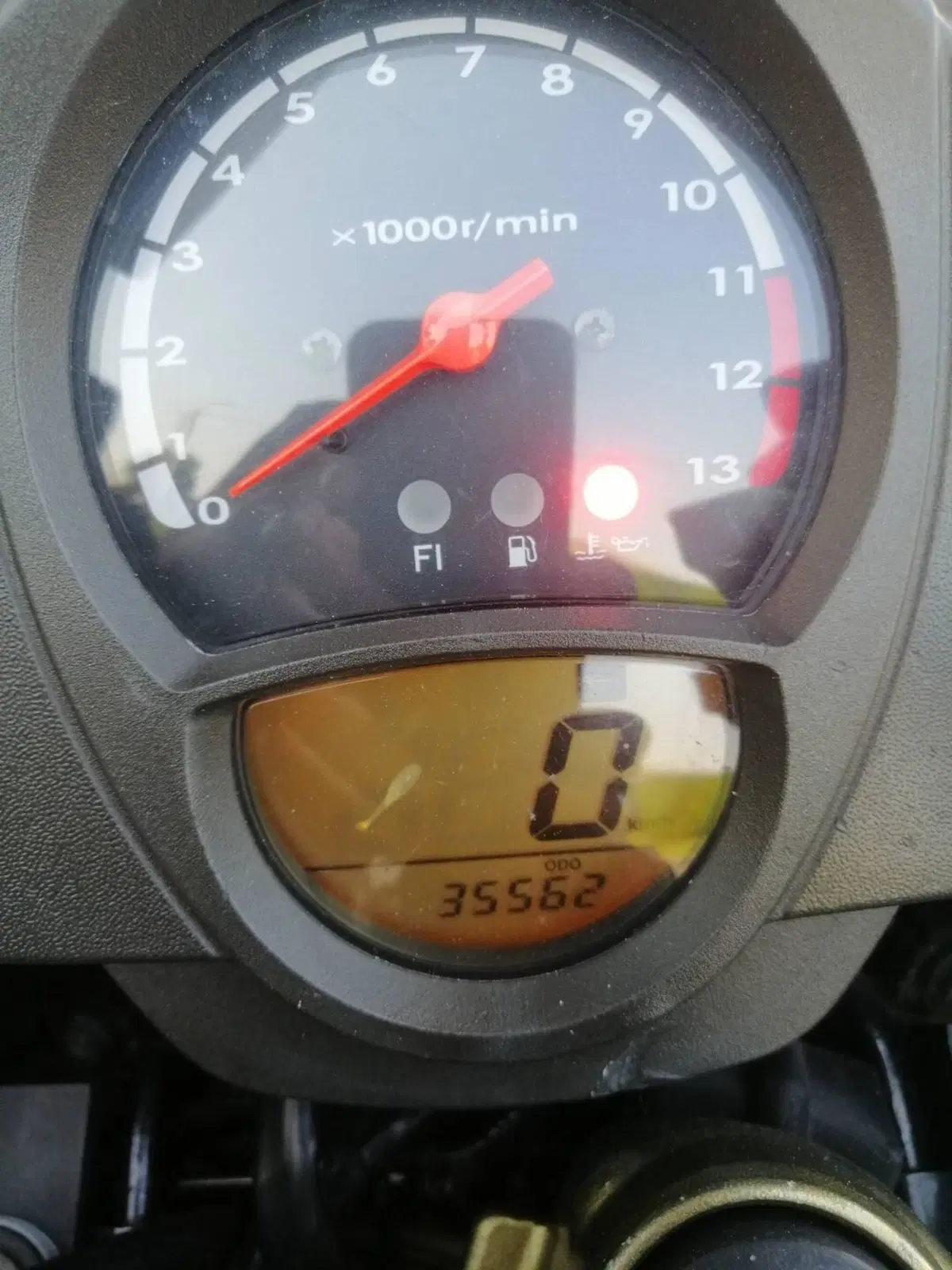 Kawasaki ER-6N (2005 - 08) (7)