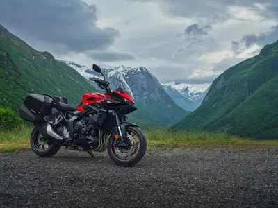 Honda CB1000GT: la videoscheda tecnica per sapere tutto di lei [VIDEO]