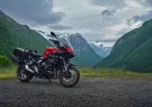 Honda CB1000GT: la videoscheda tecnica per sapere tutto di lei [VIDEO]