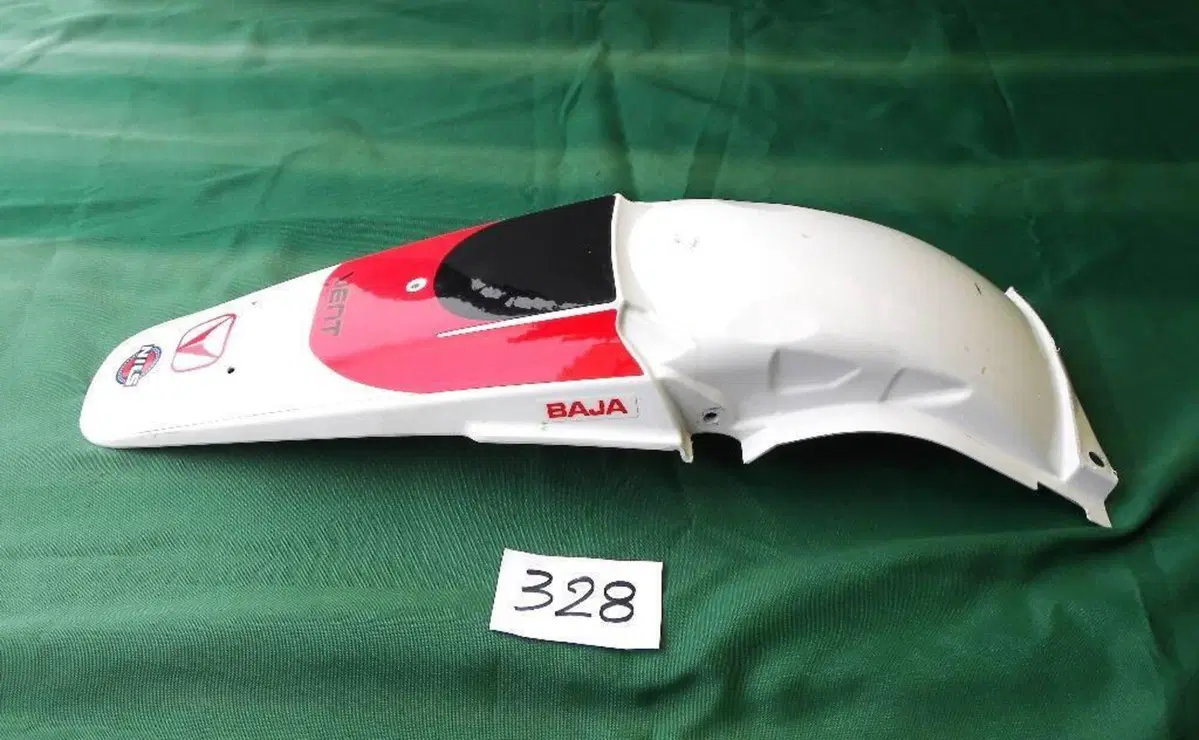 Parafango post. Vent Baja 125 (n. 328), cod. 00001