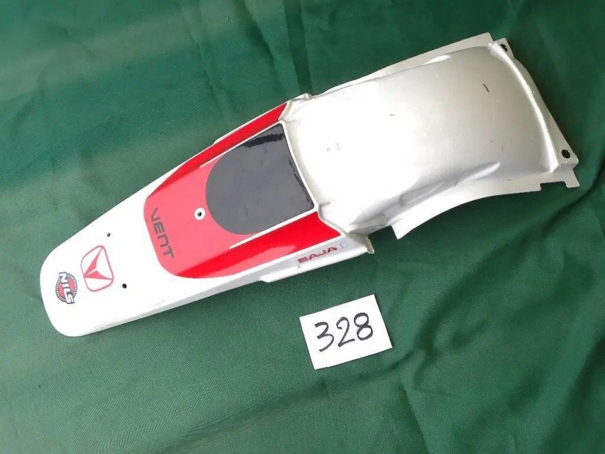 Parafango post. Vent Baja 125 (n. 328), cod. 00001 (2)