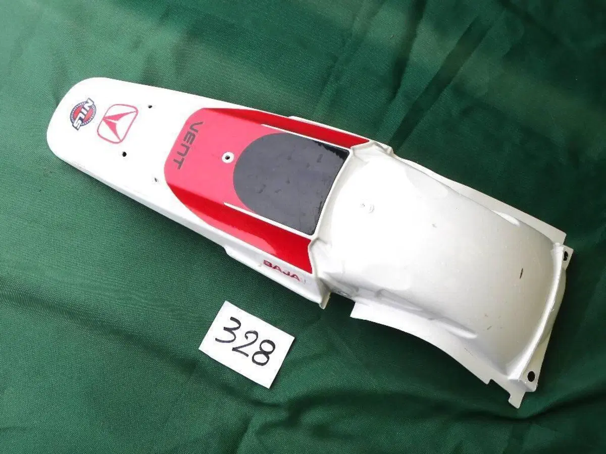 Parafango post. Vent Baja 125 (n. 328), cod. 00001 (3)
