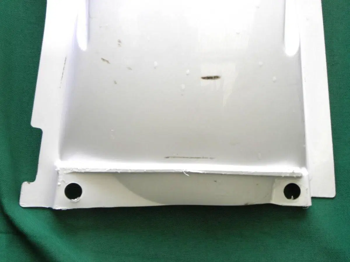 Parafango post. Vent Baja 125 (n. 328), cod. 00001 (4)