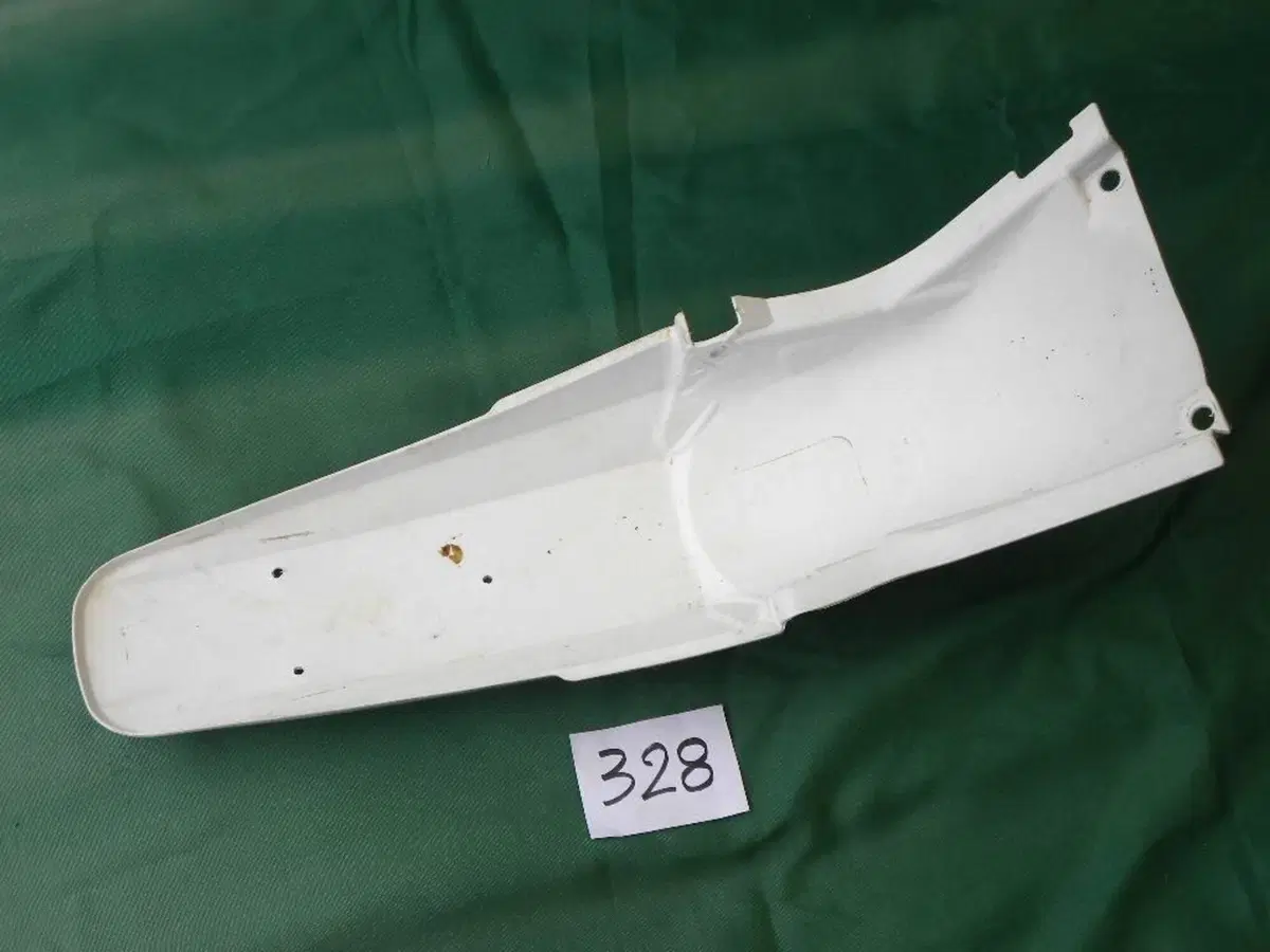 Parafango post. Vent Baja 125 (n. 328), cod. 00001 (5)