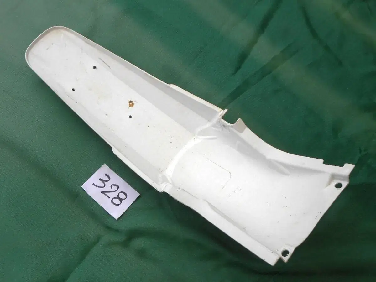 Parafango post. Vent Baja 125 (n. 328), cod. 00001 (6)