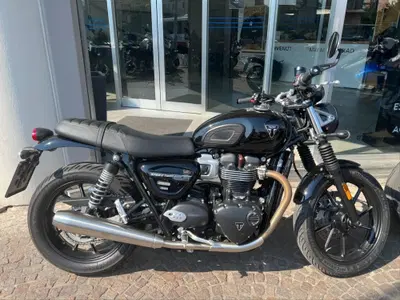 Triumph Speed Twin 900 (2023 - 24) usata