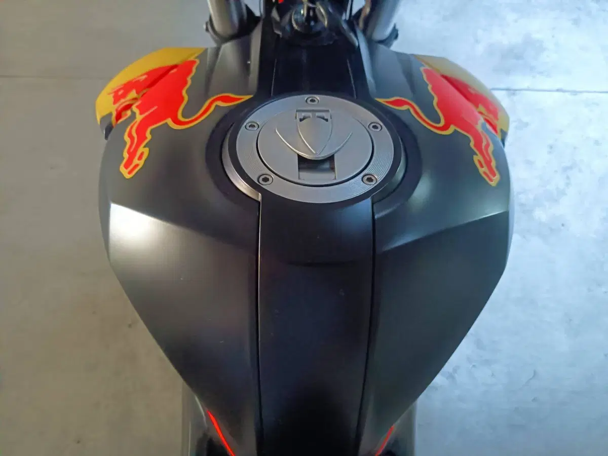 Keeway Motor RKF 125 (2021 - 24) (16)