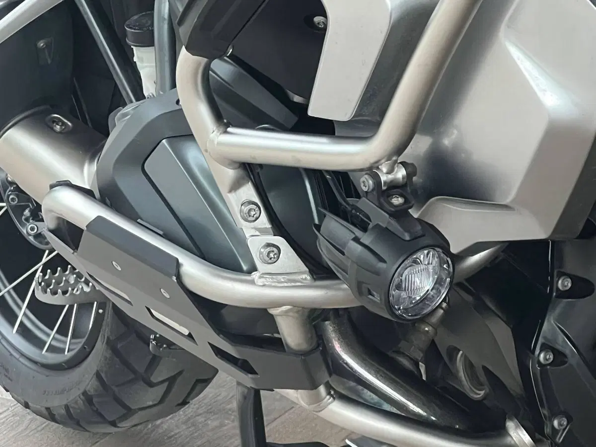 Bmw R 1250 GS Adventure (2019 - 20) (11)