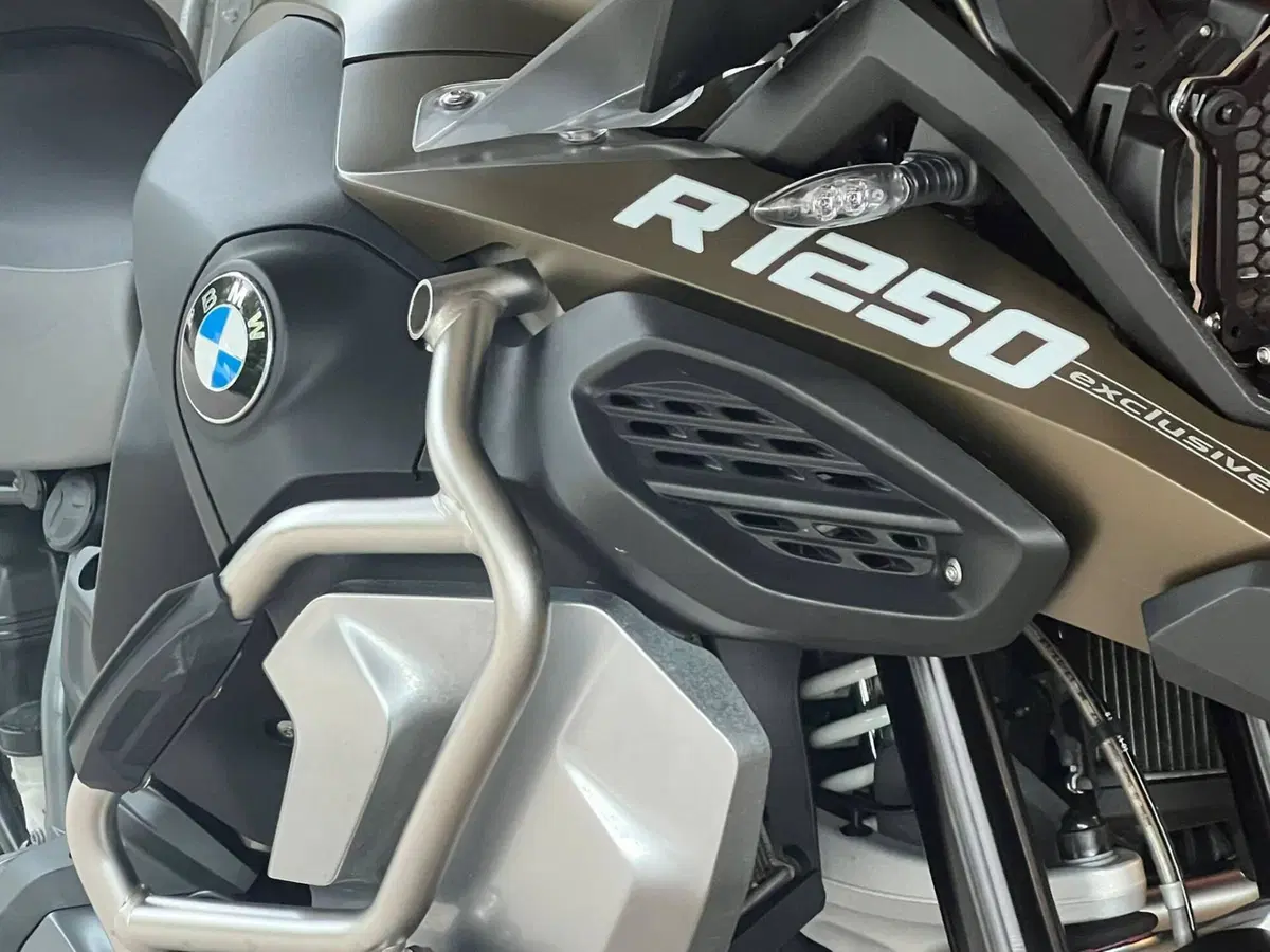 Bmw R 1250 GS Adventure (2019 - 20) (12)