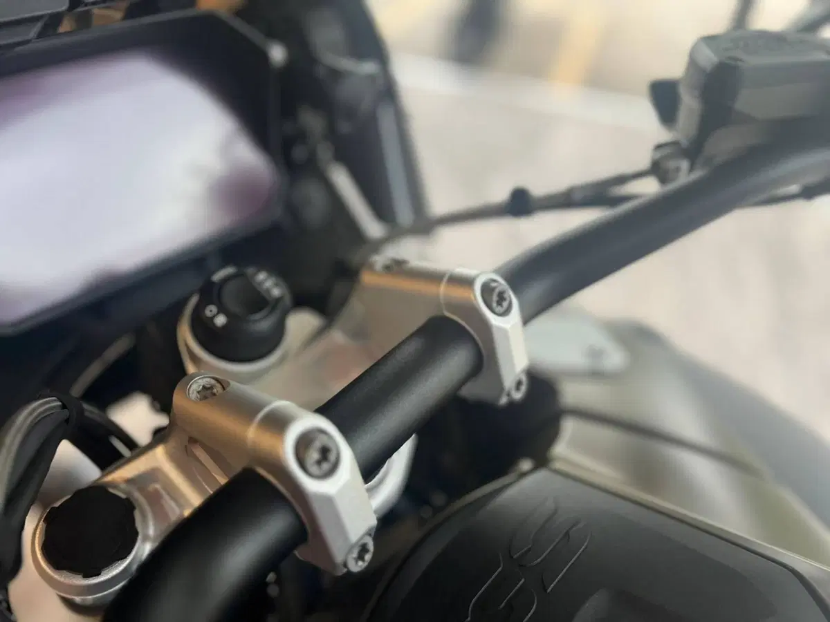 Bmw R 1250 GS Adventure (2019 - 20) (14)