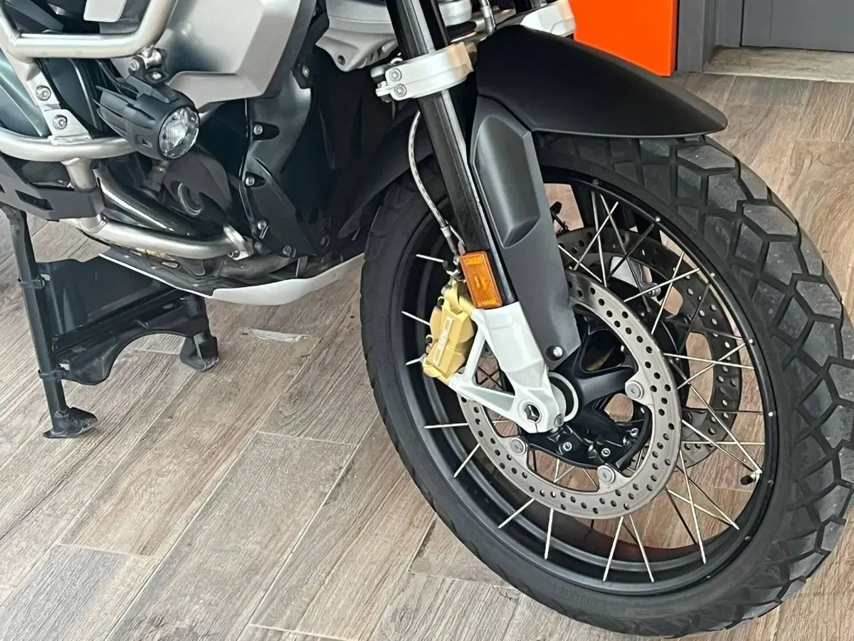 Bmw R 1250 GS Adventure (2019 - 20) (9)