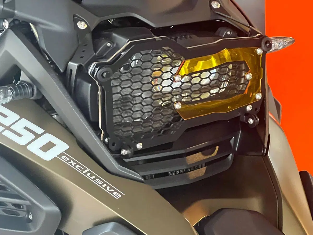 Bmw R 1250 GS Adventure (2019 - 20) (16)