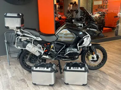 Bmw R 1250 GS Adventure (2019 - 20) usata