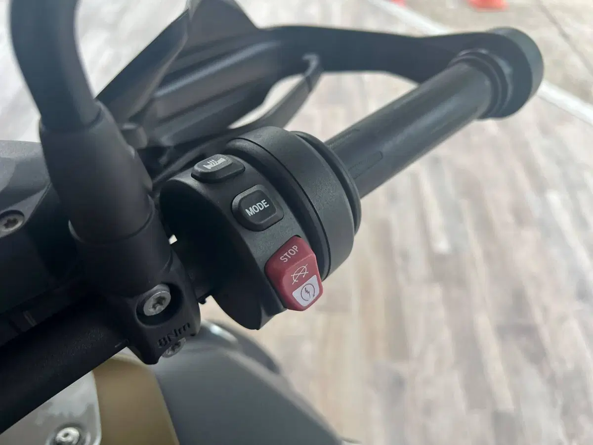 Bmw R 1250 GS Adventure (2019 - 20) (17)