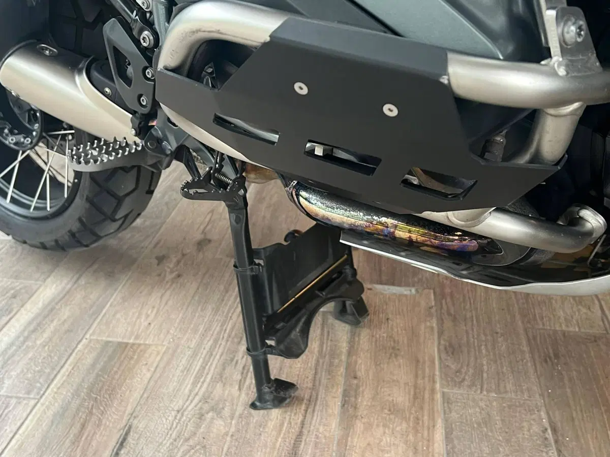 Bmw R 1250 GS Adventure (2019 - 20) (10)