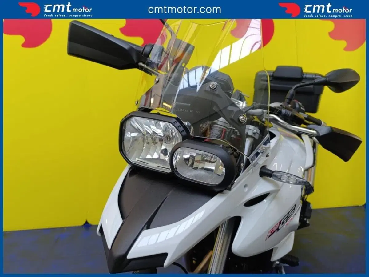 Bmw F 700 GS (2016 - 18) (7)