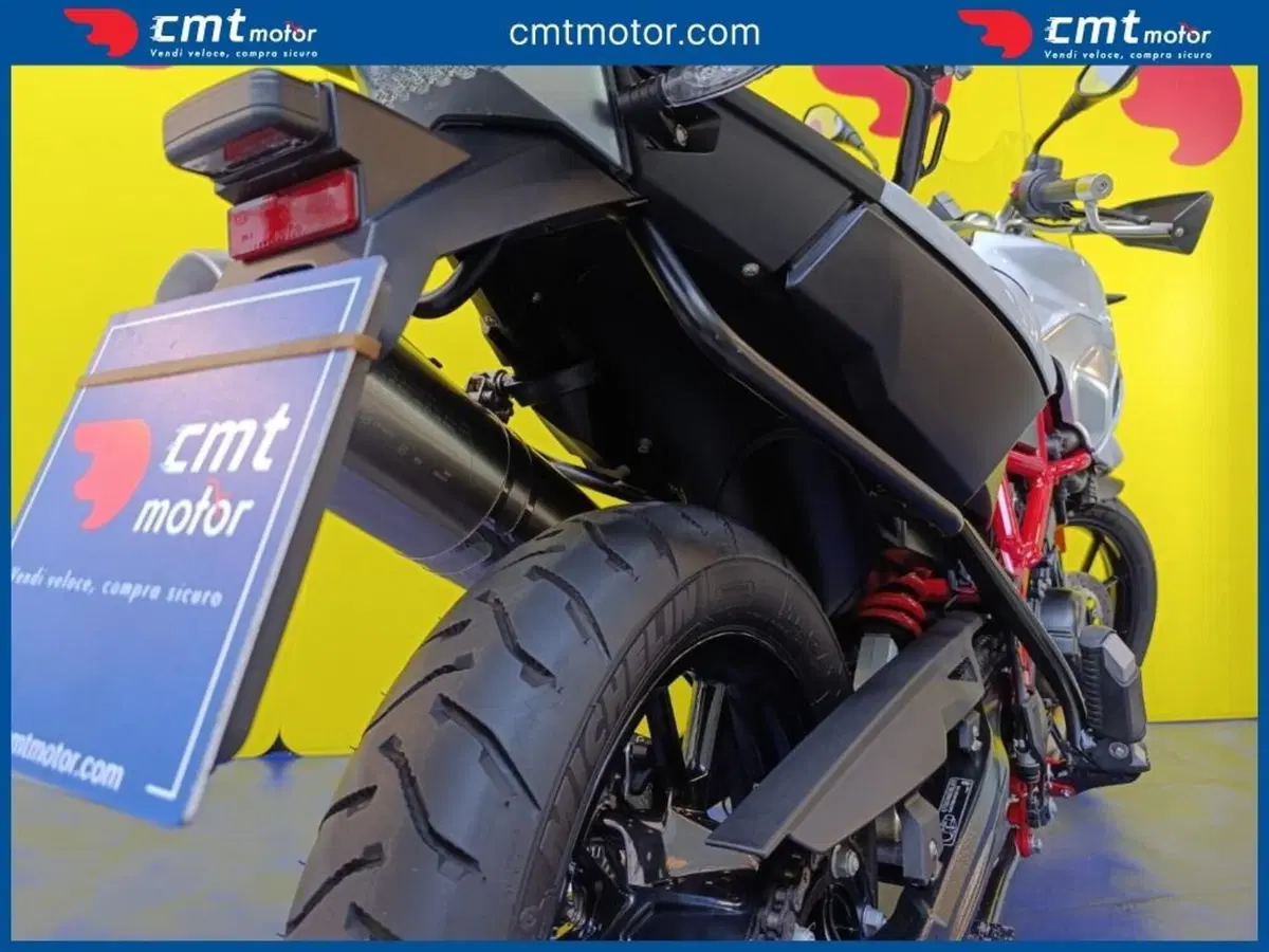 Bmw F 700 GS (2016 - 18) (8)