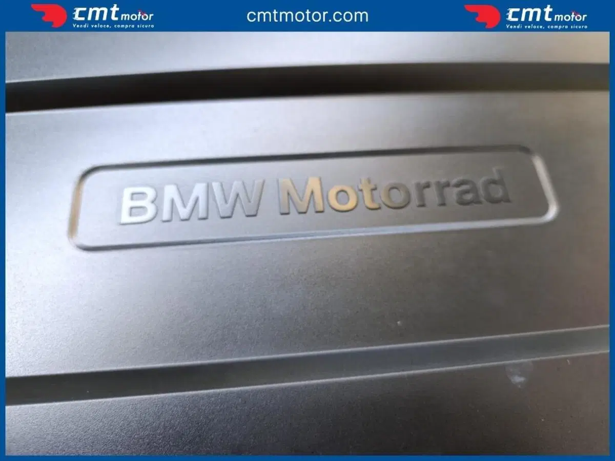 Bmw F 700 GS (2016 - 18) (9)
