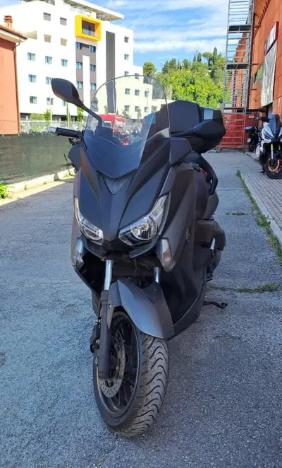 Yamaha X-Max 400 (2013 - 16) usata