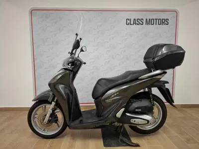Honda SH 150i (2020 - 23) usata