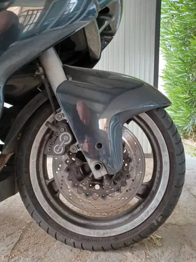 Bmw R 1100 RT SE (2000 - 01) usata