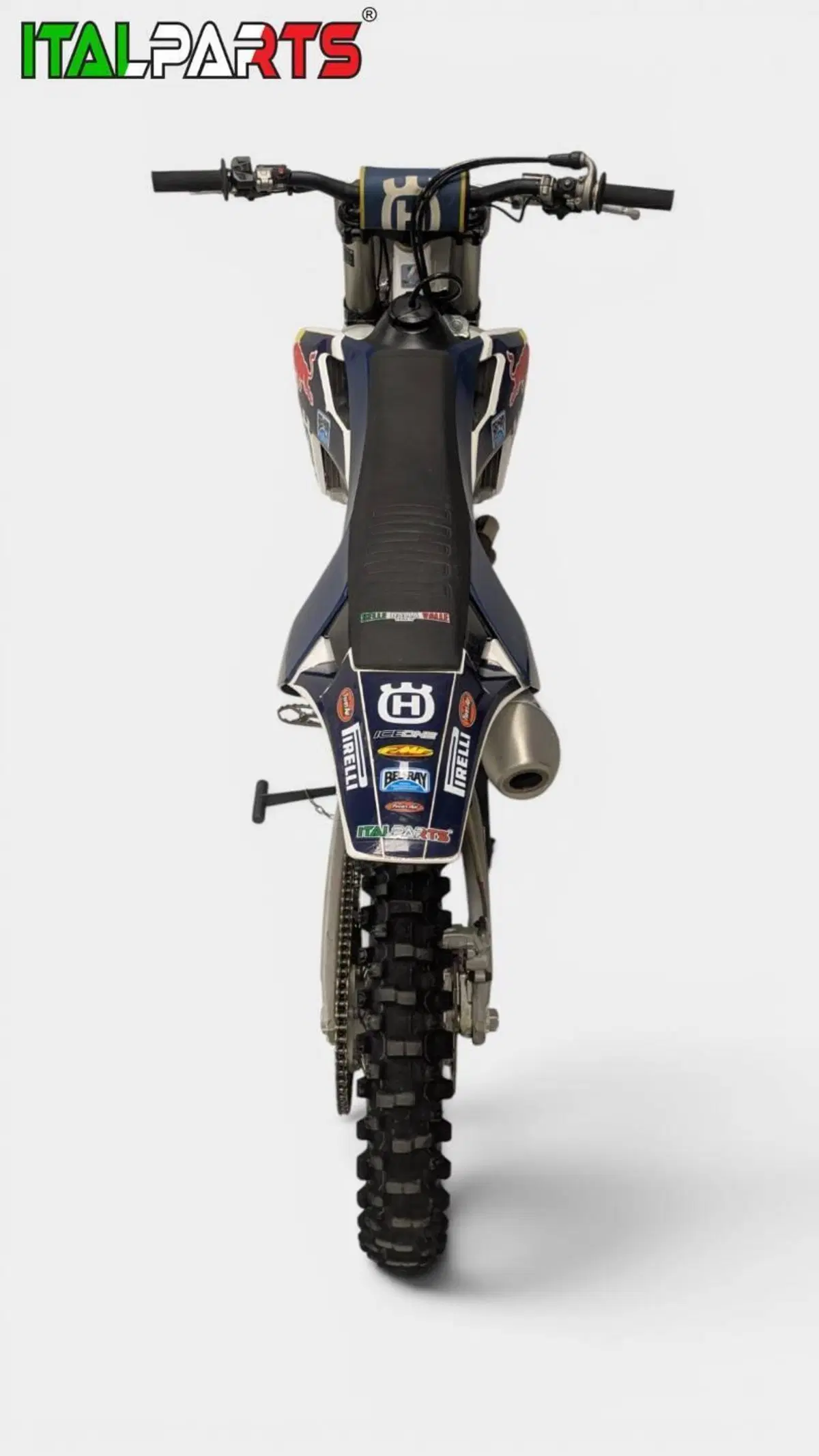 Husqvarna FC 250 (2017) (4)