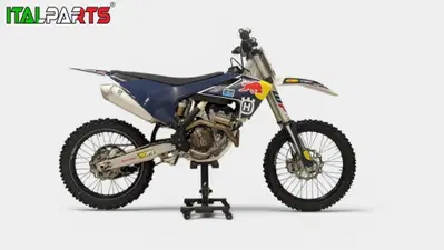 Husqvarna FC 250 (2017) usata