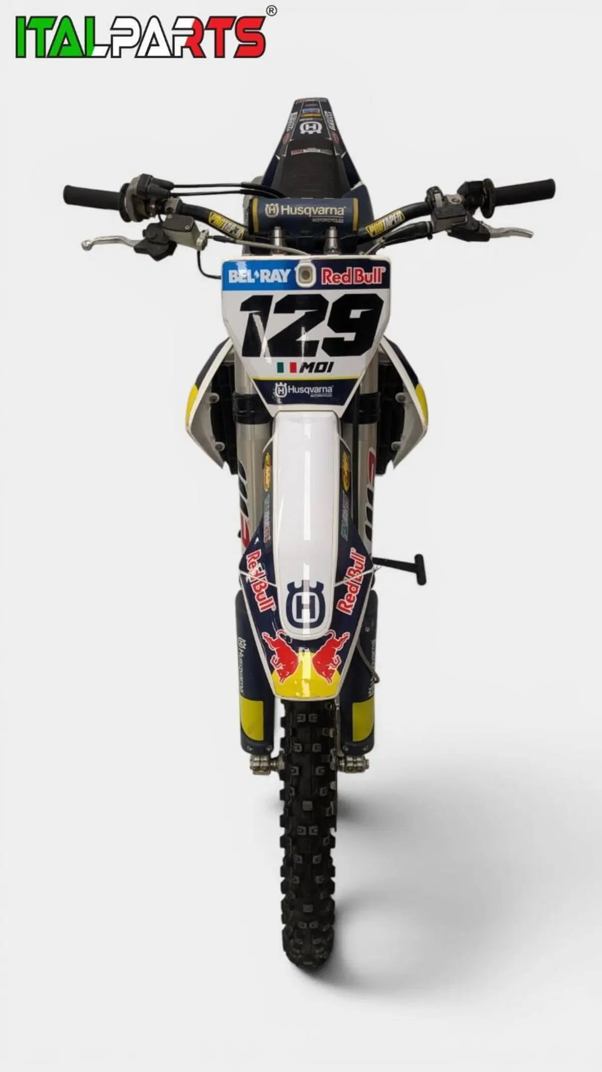 Husqvarna FC 250 (2017) (2)
